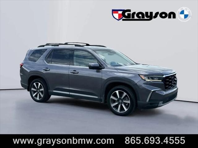 2023 Honda Pilot AWD Elite for sale in Knoxville, TN