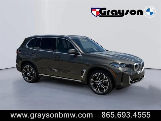 2026 BMW X5 xDrive40i for sale in Knoxville, TN