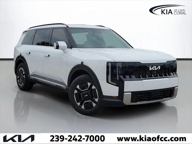 2027 Kia Telluride Hybrid EX for sale in Cape Coral, FL