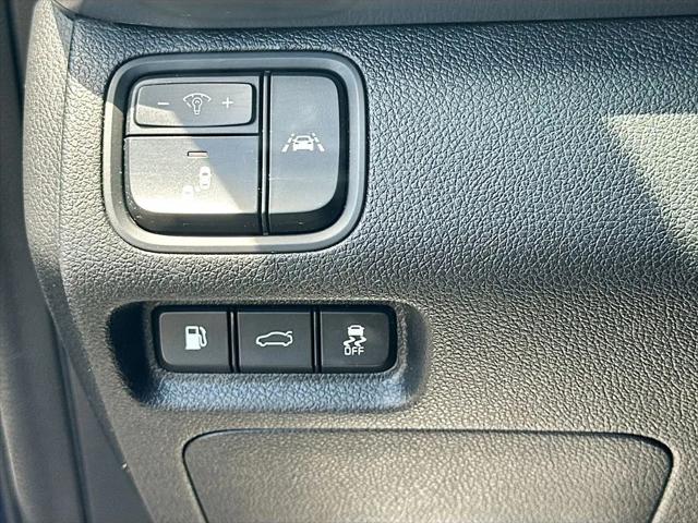 2020 Kia Optima SX Turbo
