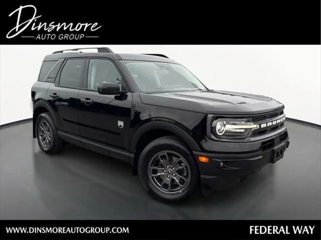 2023 Ford Bronco Sport Big Bend for sale in Federal Way, WA