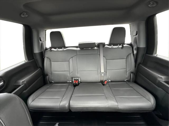 2024 Chevrolet Silverado 3500HD Work Truck