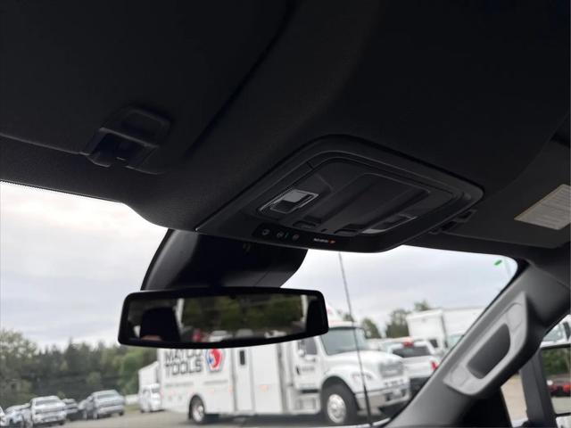 2024 Chevrolet Silverado 3500HD Work Truck