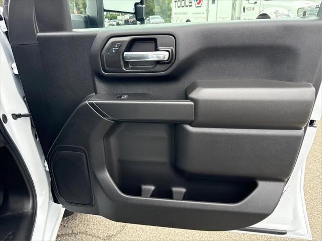 2024 Chevrolet Silverado 3500HD Work Truck