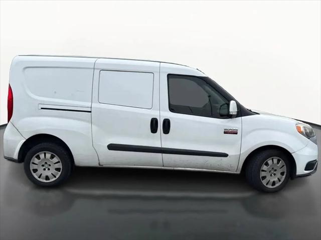 2016 Ram ProMaster City Cargo Van Tradesman SLT