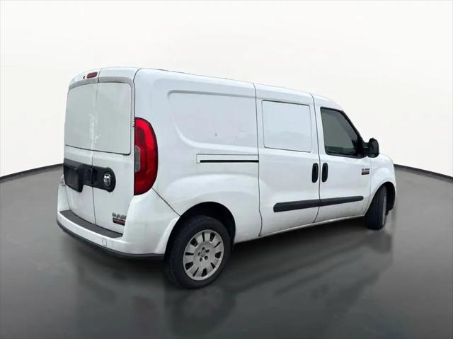 2016 Ram ProMaster City Cargo Van Tradesman SLT