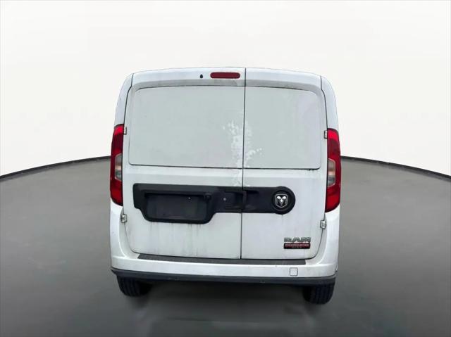 2016 Ram ProMaster City Cargo Van Tradesman SLT