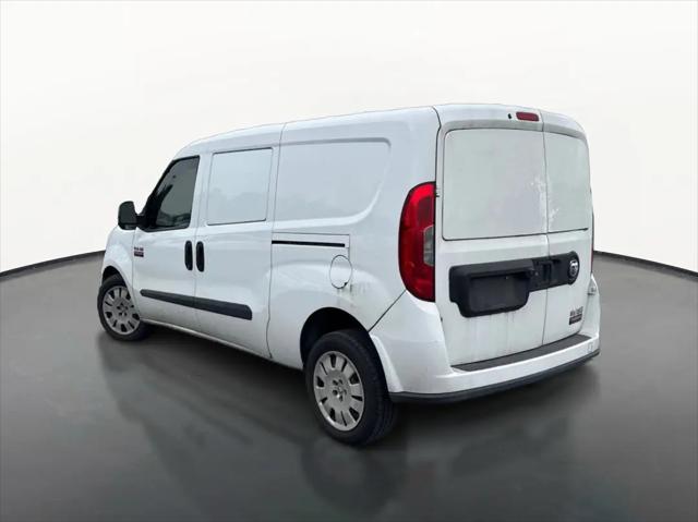 2016 Ram ProMaster City Cargo Van Tradesman SLT