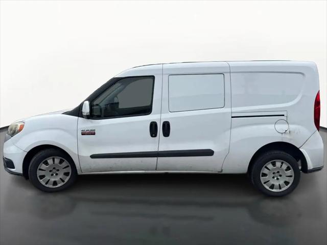 2016 Ram ProMaster City Cargo Van Tradesman SLT