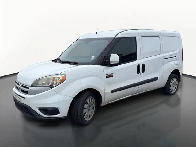 2016 Ram ProMaster City Cargo Van Tradesman SLT