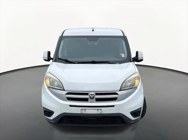 2016 Ram ProMaster City Cargo Van Tradesman SLT
