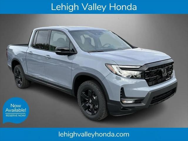 2026 Honda Ridgeline Black Edition for sale in Emmaus, PA