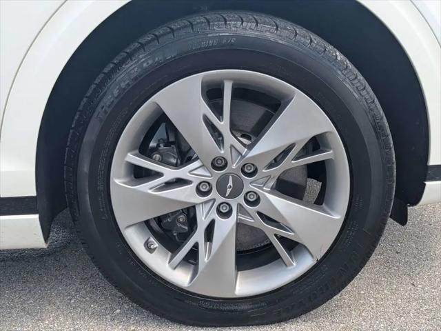 2022 Genesis GV70 3.5T AWD Sport