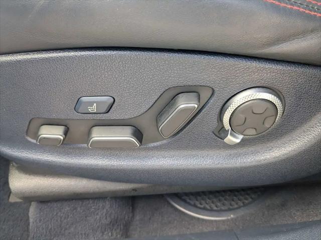 2022 Genesis GV70 3.5T AWD Sport