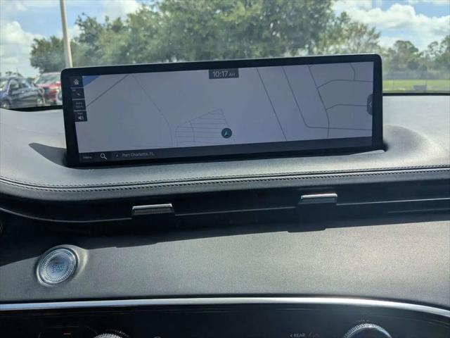 2022 Genesis GV70 3.5T AWD Sport