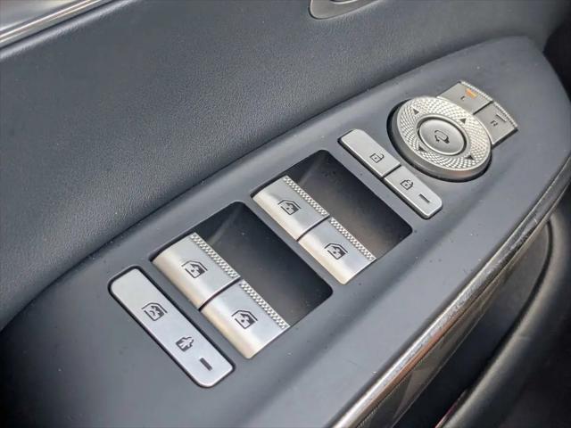 2022 Genesis GV70 3.5T AWD Sport