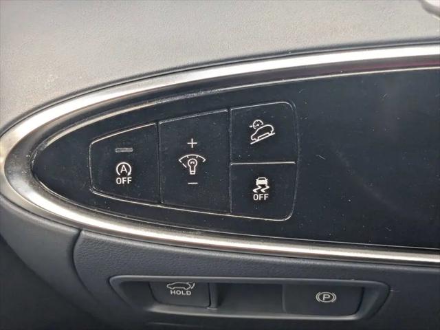 2022 Genesis GV70 3.5T AWD Sport