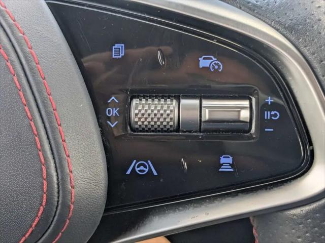 2022 Genesis GV70 3.5T AWD Sport