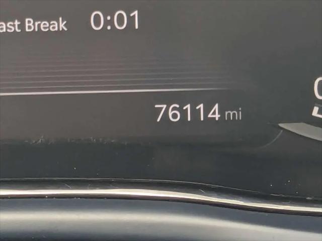 2022 Genesis GV70 3.5T AWD Sport