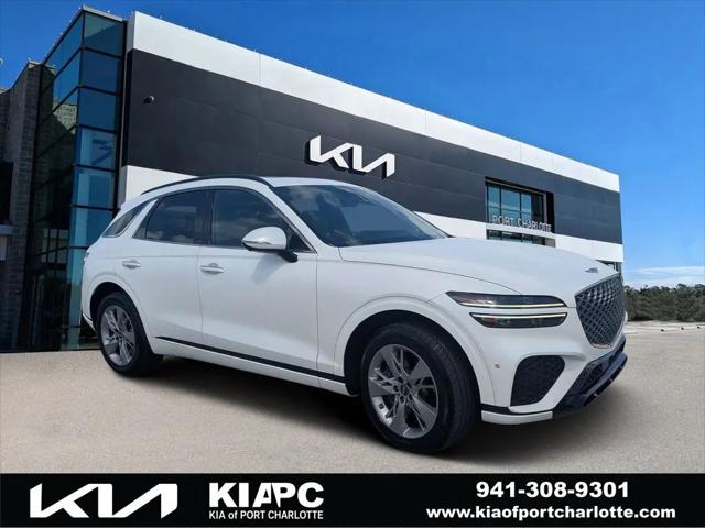 2022 Genesis GV70 3.5T AWD Sport for sale in Port Charlotte, FL