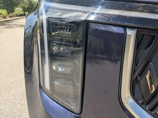 2025 Kia Carnival MPV LXS