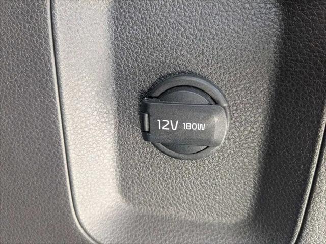 2025 Kia Carnival MPV LXS