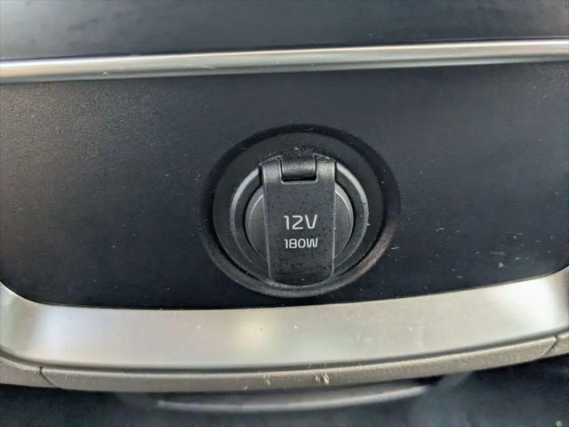2025 Kia Carnival MPV LXS