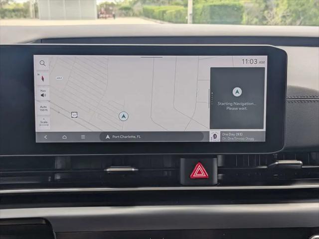 2025 Kia Carnival MPV LXS