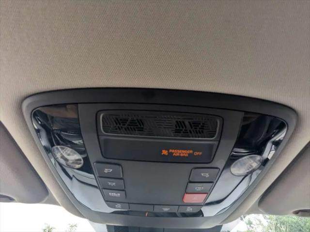 2025 Kia Carnival MPV LXS