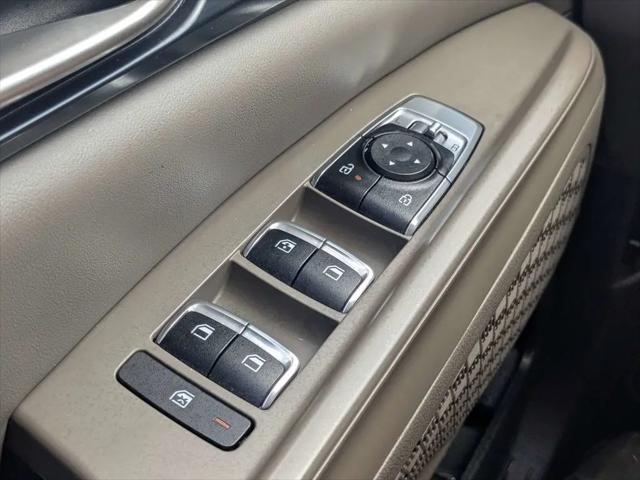 2025 Kia Carnival MPV LXS