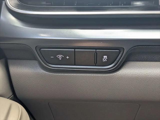 2025 Kia Carnival MPV LXS