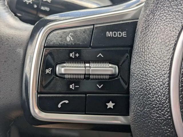 2025 Kia Carnival MPV LXS