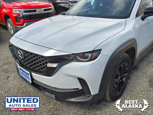 2023 Mazda CX-50 2.5 S Preferred Plus