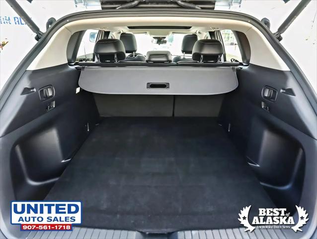 2023 Mazda CX-50 2.5 S Preferred Plus