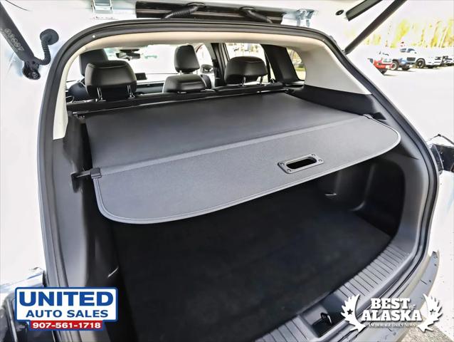 2023 Mazda CX-50 2.5 S Preferred Plus