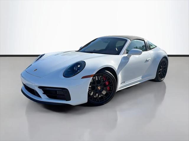 2023 Porsche 911 Targa 4S for sale in Sarasota, FL