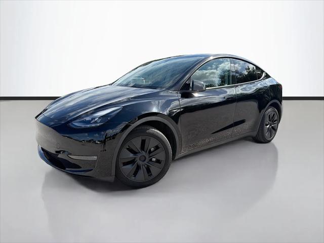 2025 Tesla Model Y Long Range Dual Motor All-Wheel Drive for sale in Sarasota, FL