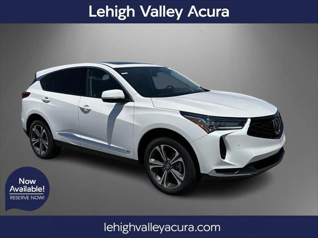 2026 Acura RDX Technology for sale in Emmaus, PA