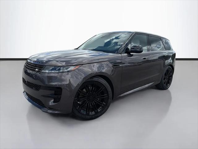 2026 Land Rover Range Rover Sport P400 Dynamic SE for sale in Sarasota, FL