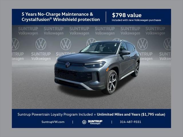 2026 Volkswagen Tiguan SE for sale in St. Louis, MO