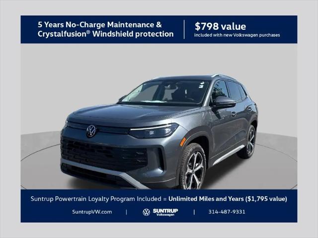 2026 Volkswagen Tiguan SE for sale in St. Louis, MO