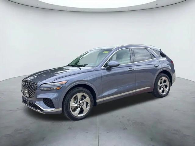 2026 Genesis GV70 2.5T for sale in Boerne, TX