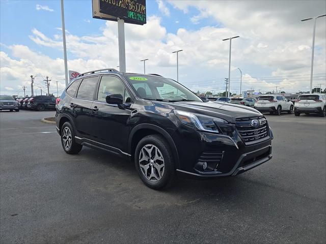 2023 Subaru Forester Premium for sale in Bowling Green, KY