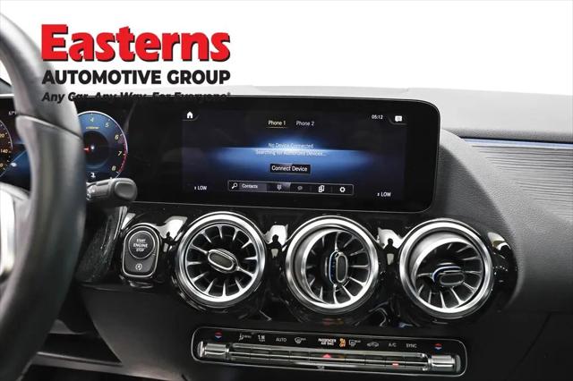2023 Mercedes-Benz GLA-CLASS 4MATIC