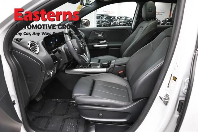 2023 Mercedes-Benz GLA-CLASS 4MATIC