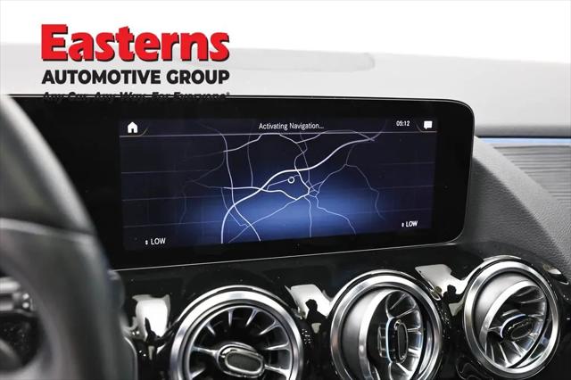 2023 Mercedes-Benz GLA-CLASS 4MATIC