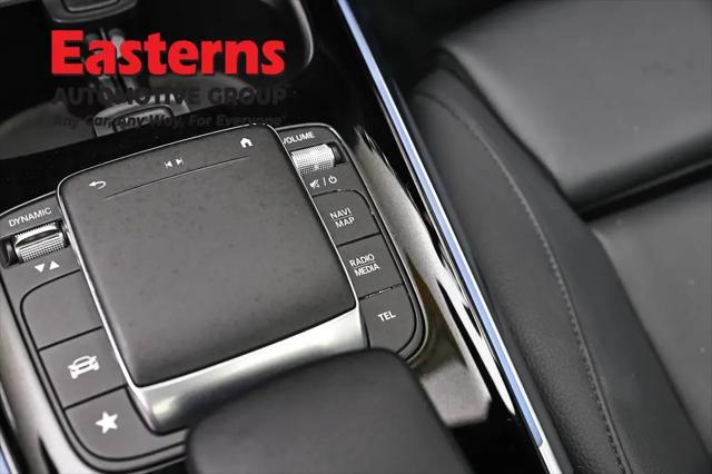 2023 Mercedes-Benz GLA-CLASS 4MATIC