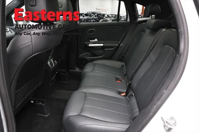 2023 Mercedes-Benz GLA-CLASS 4MATIC