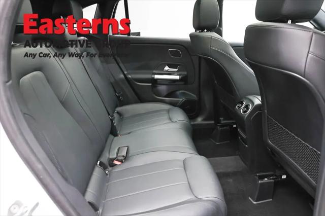 2023 Mercedes-Benz GLA-CLASS 4MATIC
