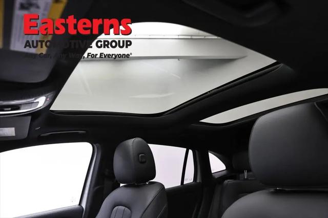 2023 Mercedes-Benz GLA-CLASS 4MATIC